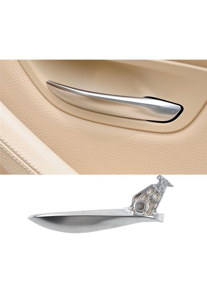 Bmw 5 Serisi F10 F11 F18 520I 525I 535I (Sol) (Yurt Dışından) fırsatları