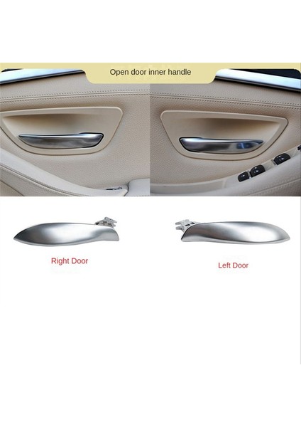 Bmw 5 Serisi F10 F11 F18 520I 525I 535I (Sol) (Yurt Dışından) indirimleri