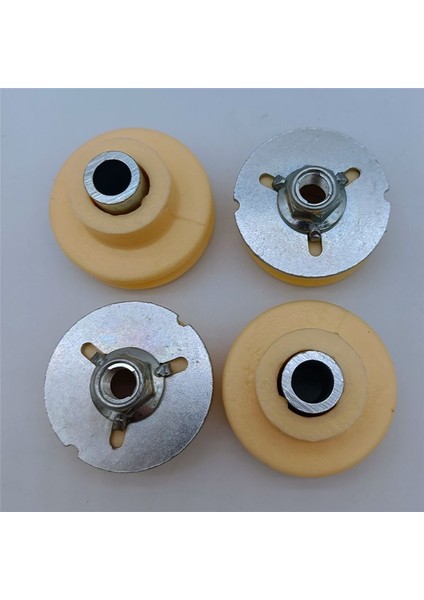 Bmw E90-93 Için Otomatik Parçalar Şok Emici Kauçuk Makine Üst Tutkal 33503771737 33506771738 4pcs (Yurt Dışından) fiyatları