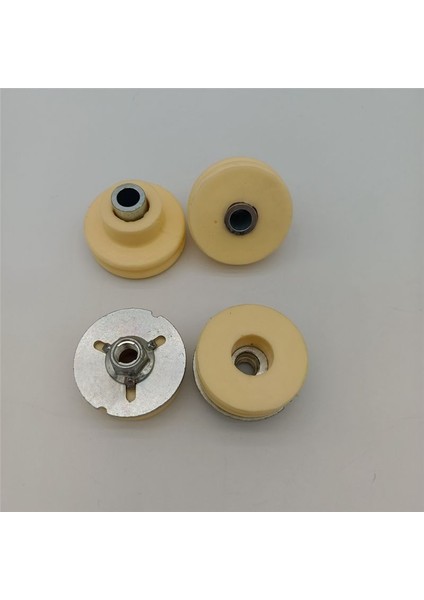 Bmw E90-93 Için Otomatik Parçalar Şok Emici Kauçuk Makine Üst Tutkal 33503771737 33506771738 4pcs (Yurt Dışından) fırsatları