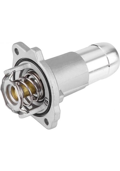 Hummer H3 12622316 Için Chevrolet Colorado Gmc Kanyonu Için Araba Motor Soğutucu Termostat Muhafazası (Yurt Dışından) indirimleri