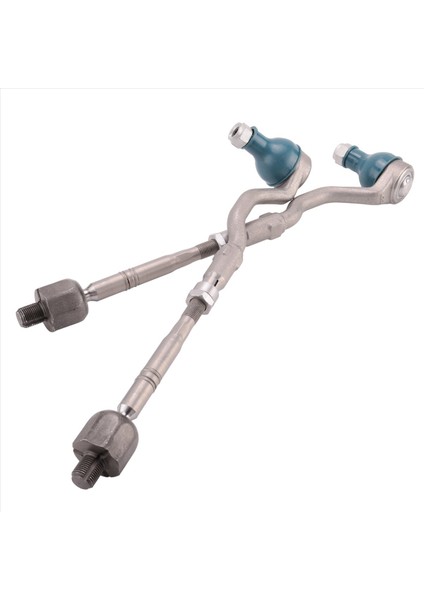 Bmw Için 07-12 X5 X6 Serisi Suçlama Direksiyon Rota Çubukları E70 E71 E72 Montaj Aksesuarları 32216773741/32106780985 (Yurt Dışından) fiyatları