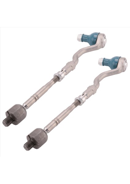 Bmw Için 07-12 X5 X6 Serisi Suçlama Direksiyon Rota Çubukları E70 E71 E72 Montaj Aksesuarları 32216773741/32106780985 (Yurt Dışından) modelleri