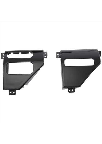 10 1inch 2 Din Araba Radyo Fasyası Toyota Camry 2018 2019 2019 2020 2021 Stereo Panel Dash Montaj Çerçevesi Trim Kit Yüz (Yurt Dışından) fırsatları