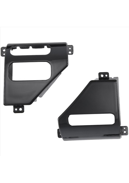 10 1inch 2 Din Araba Radyo Fasyası Toyota Camry 2018 2019 2019 2020 2021 Stereo Panel Dash Montaj Çerçevesi Trim Kit Yüz (Yurt Dışından) indirimleri