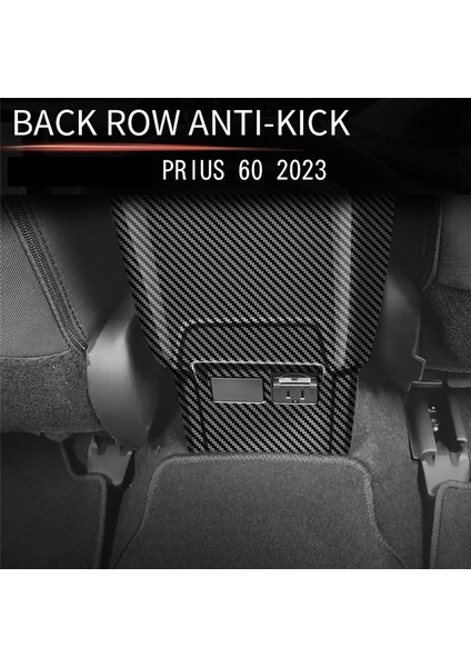 Toyota Prius 60 Serisi 2022-2023 (Yurt Dışından) indirimleri