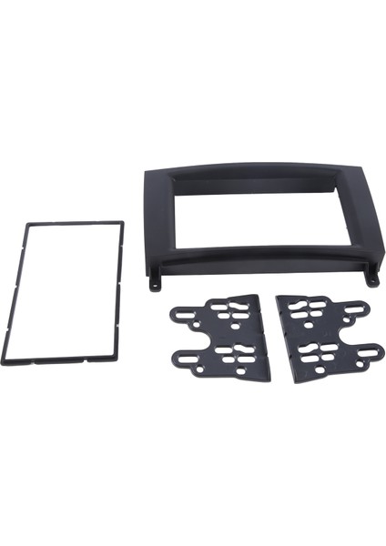 Benz W169 W245 W639 W906 Sprinter B160 B170 B200 Ses Stereo Panel Montaj Çizgisi Döşeme Çerçevesi (Yurt Dışından)