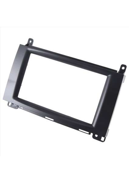 Benz W169 W245 W639 W906 Sprinter B160 B170 B200 Ses Stereo Panel Montaj Çizgisi Döşeme Çerçevesi (Yurt Dışından) fırsatları