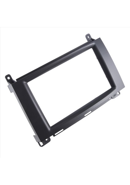 Benz W169 W245 W639 W906 Sprinter B160 B170 B200 Ses Stereo Panel Montaj Çizgisi Döşeme Çerçevesi (Yurt Dışından) indirimleri