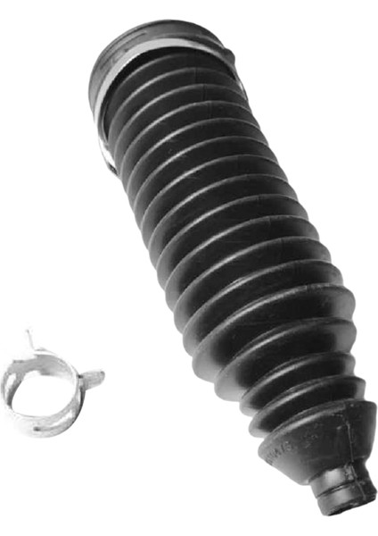 Chrysler 300C 2011-2014 Araç Aksesuarları Için Araç Direksiyon Dişli Toz Kapağı 68158377AA (Yurt Dışından)