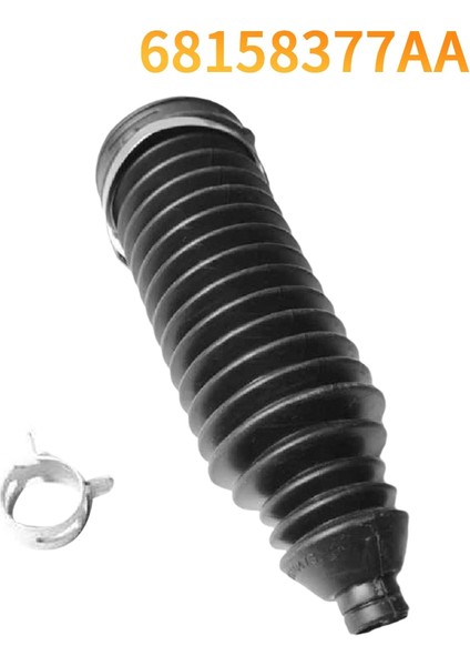 Chrysler 300C 2011-2014 Araç Aksesuarları Için Araç Direksiyon Dişli Toz Kapağı 68158377AA (Yurt Dışından) fırsatları