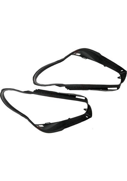 Araba Far Sızdırmazlık Şeridi Sızdırmazlık Halkası 63117225237 63117225238 Bmw 7 Serisi F01 F02 F02 2007-2015 (Yurt Dışından)