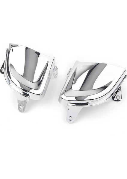 Honda Goldwing GL1800 2001-2011 Için Ön Far Merkezi Kapak Döşeme Koruyucusu (Yurt Dışından) modelleri