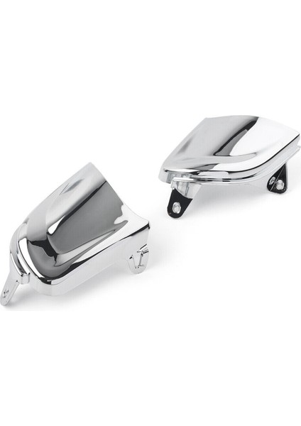 Honda Goldwing GL1800 2001-2011 Için Ön Far Merkezi Kapak Döşeme Koruyucusu (Yurt Dışından) fırsatları