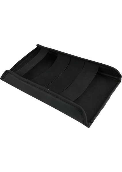 Tesla Model 3/y Wave Pu Deri Deri Koltuk Mat Merkez Konsolu Kol Dinlenme Koruma Yastığı Için (Yurt Dışından) fırsatları