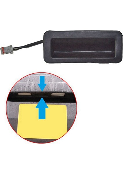 2005-2013 Için Range Rover Sport Araba Bagaj Bagaj Kapağı Açıcı Salonu Otomatik Parçalar YUZ500020 (Yurt Dışından) indirimleri