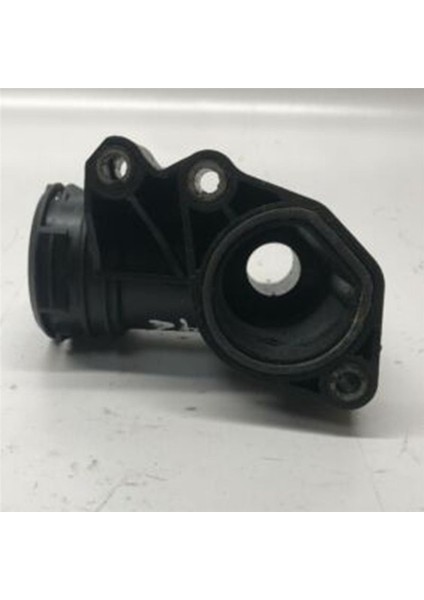 Motor Soğutucu Termostat Muhafazası Bağlantı Borusu 6422001156 Mercedes-Benz Için 10-17 GLS350D/GL350/ML350/S350/R350 (Yurt Dışından) modelleri