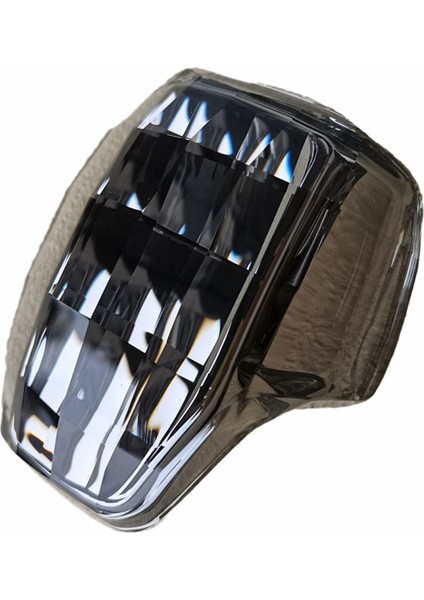 Audi 17-23 A4L/A5 18-22 Q5L 16-19 Q7 Vardiyalı Knob Kristal Vardiya Kolu Hentbol Kapağı (Yurt Dışından)