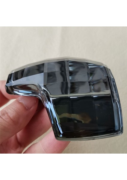 Audi 17-23 A4L/A5 18-22 Q5L 16-19 Q7 Vardiyalı Knob Kristal Vardiya Kolu Hentbol Kapağı (Yurt Dışından) indirimleri