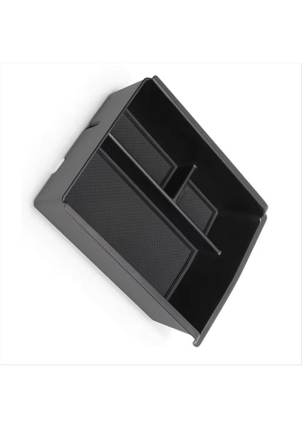 Byd Song Için Plus Dm-I Ev/seal U 2024 2025 Konsol Kolçak Depolama Kutusu Tutucu Tepsi Arabaları Aksesuarları (Yurt Dışından) fiyatları