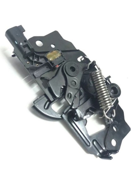 Araba Hood Mandal Tahliyesi Kilit Kilitli Ön Kaput Mandal Catch Actuator 1033011-00-G Tesla Model 3 2020-2023 (Yurt Dışından) fırsatları