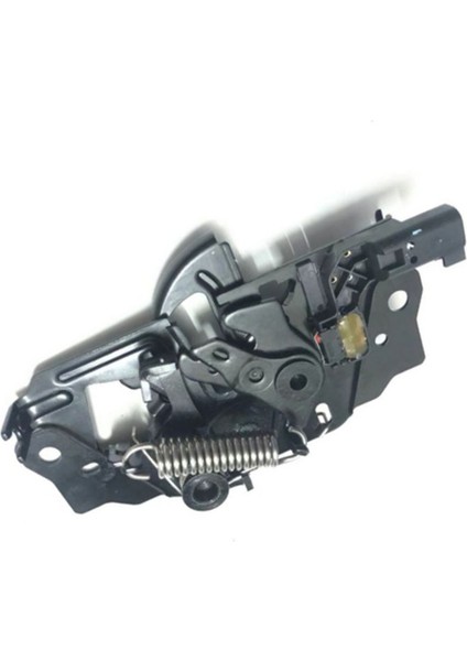 Araba Hood Mandal Tahliyesi Kilit Kilitli Ön Kaput Mandal Catch Actuator 1033011-00-G Tesla Model 3 2020-2023 (Yurt Dışından) indirimleri