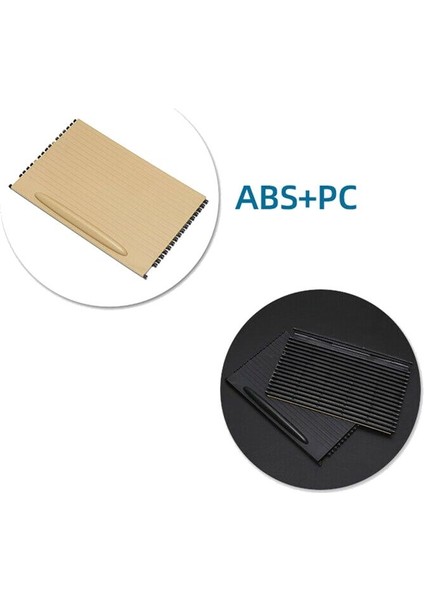 Araba Konsol Kupa Tutucu Silindir Kapak Trim Konsol Silindir Porsche Için Cayenne 2003-2010 7L5862531 (Siyah) (Yurt Dışından) fırsatları