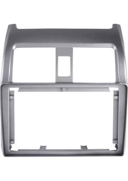 Honda Airwave Için 9 Inç Araba Fasya Radyo Paneli 2005-2010 Dash Kit Yükleme Gps Facia Konsolu Çerçeve Adaptör Plakası (Yurt Dışından)