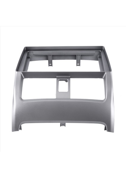 Honda Airwave Için 9 Inç Araba Fasya Radyo Paneli 2005-2010 Dash Kit Yükleme Gps Facia Konsolu Çerçeve Adaptör Plakası (Yurt Dışından) fiyatları