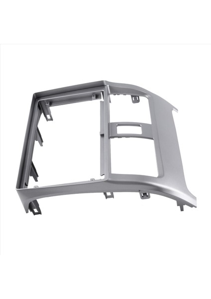 Honda Airwave Için 9 Inç Araba Fasya Radyo Paneli 2005-2010 Dash Kit Yükleme Gps Facia Konsolu Çerçeve Adaptör Plakası (Yurt Dışından) fırsatları