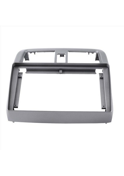 Honda Airwave Için 9 Inç Araba Fasya Radyo Paneli 2005-2010 Dash Kit Yükleme Gps Facia Konsolu Çerçeve Adaptör Plakası (Yurt Dışından) indirimleri