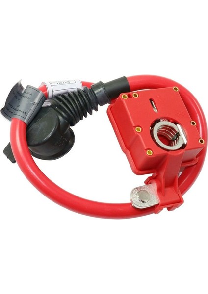 Bmw Için Araç Aksesuarları 528 535 550 650 5 Seri 6 528I Pil Kablosu Otomobil Parçaları 61129217036 61129217035 (Yurt Dışından) fiyatları