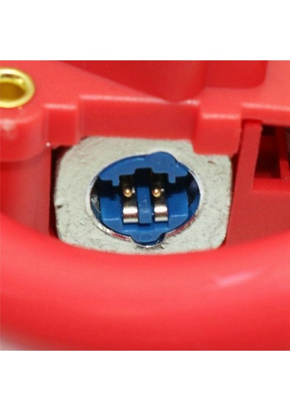 Bmw Için Araç Aksesuarları 528 535 550 650 5 Seri 6 528I Pil Kablosu Otomobil Parçaları 61129217036 61129217035 (Yurt Dışından) fırsatları