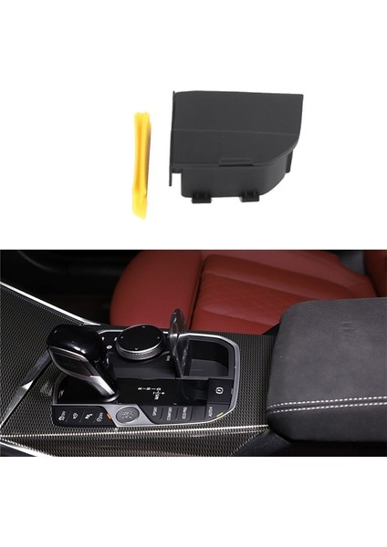 Bmw 3 Serisi 4 Serisi X3 X4 X5 X6 Z4 Araç Aksesuarları Lhd (Yurt Dışından) fiyatları