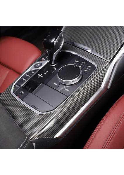 Bmw 3 Serisi 4 Serisi X3 X4 X5 X6 Z4 Araç Aksesuarları Lhd (Yurt Dışından) indirimleri