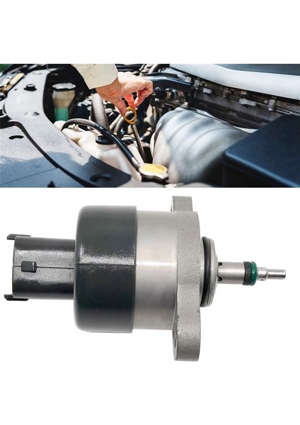 0281002732 3140227010 Hyundai Accent Elantra Için Ortak Ray Basınç Regülatör Kontrol Vanası (Yurt Dışından) fiyatları