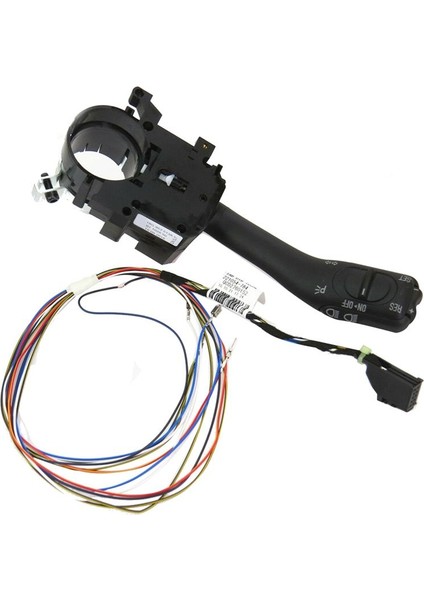 Skoda Için Vw Beetle Sharan Için Cruise Control Talk Anahtarı Sistemi Superb 2002-2008 18G953513A+ 1J1970011F (Yurt Dışından) modelleri