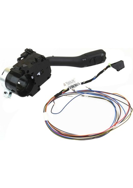 Skoda Için Vw Beetle Sharan Için Cruise Control Talk Anahtarı Sistemi Superb 2002-2008 18G953513A+ 1J1970011F (Yurt Dışından) fırsatları