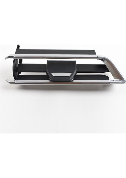 Araç Ön Orta Ac Havalandırma Grille Klima Bıçağı Kaydırıcı Klips Klipsi Onarım Kiti Bmw X5 G05 X6 G06 X7 G07 (Çift) (Yurt Dışından)