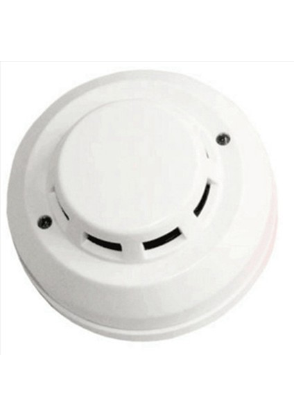 6x Kablolu Ağ Tipi Tavan Monte Duman Dedektörü Duman Dedektörü Akıllı Duman Dedektörü Ateş Özel Duman Dedektörü (Yurt Dışından) indirimleri