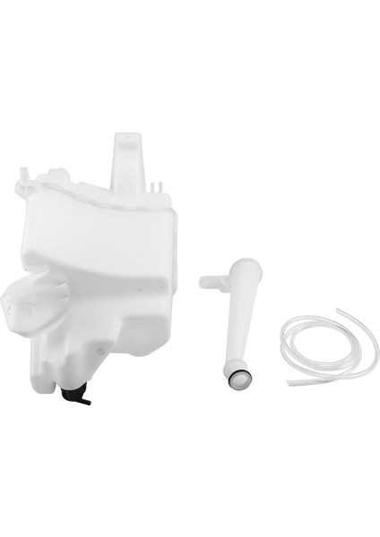 28910-3SH0A Araba Ön Cam Yıkayıcı Su Deposu Genişleme Şişesi Nissan Sentra 2012-2018 Su Deposu 28910-3SG0A (Yurt Dışından)