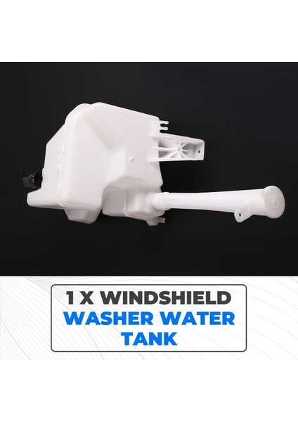 28910-3SH0A Araba Ön Cam Yıkayıcı Su Deposu Genişleme Şişesi Nissan Sentra 2012-2018 Su Deposu 28910-3SG0A (Yurt Dışından) indirimleri