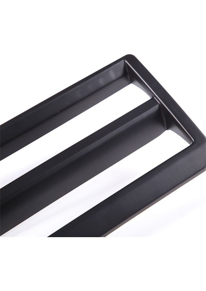 Araba Far Anahtarı Dekoratif Çerçeve Kapak Aksesuarları Toyota Tundra/sequoia 22 Için Black (Yurt Dışından) fiyatları