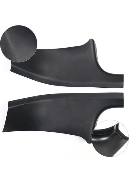 Araba Arka Kapı Eşik Kapağı Tesla Model Y Için Koruma Karşıtı Arka Kapı Koltuğu Koruma Kapağı (Yurt Dışından) fırsatları