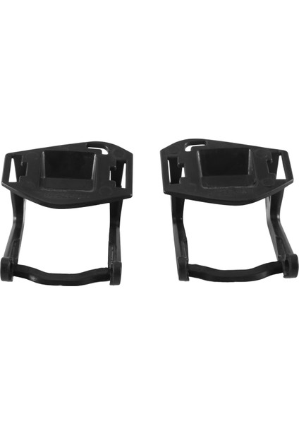 31353641 31353642 Far Sprey Kapak Braketi Far Yıkayıcı Pompa Braket Arabası Volvo XC60 2014-2017 (Yurt Dışından)