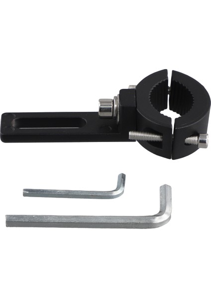 Evrensel Motosiklet Far Montaj Braketi 50-60MM Ayarlanabilir Far Tutucu Çatal Kelepçe Montajı (Yurt Dışından) modelleri