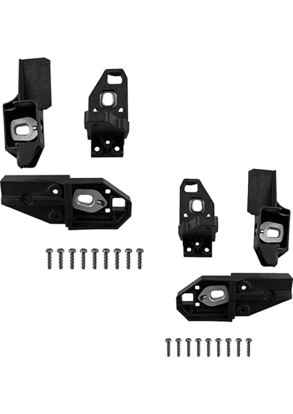 Araba Ön Far Braketi Onarım Montaj Kitleri Mercedes-Benz Gla Sınıf X156 13-19 Far Rs Braketi A1568200200 R (Yurt Dışından) modelleri