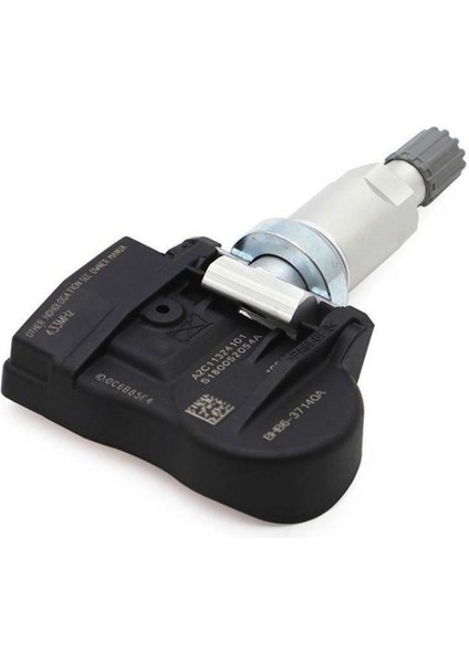 4pcs 433MHZ Lastik Basınç Sensörü BBP337140B Mazda 2 3 5 6 Cx-5 Cx-7 Cx-9 Mx-5 BHB637140A GS1D37140 BHB637140 (Yurt Dışından) fiyatları