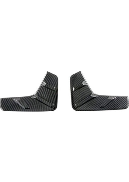 Karbon Fiber Sisli Işık Ön Arka Tampon Araç Sis Farkı Byd Atto 3 2022-2023 Için Sis Lambası Döşeme (Yurt Dışından) fiyatları