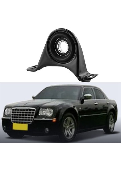 Araba Ön Propslar Merkezi Destek Yatak Mağı 5161435AA Chrysler 300C 2005-2014 Için Ön Mili Köprü Yatağı (Yurt Dışından) fiyatları